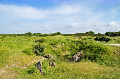 pointe du-hoc